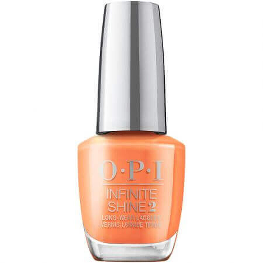 Smalto per unghie Silicon Valley Girl della collezione Infinite Shine, 15 ml, OPI