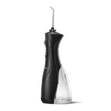 Cordless Plus Black Edition Mouthwash, WP-462E2, Waterpik