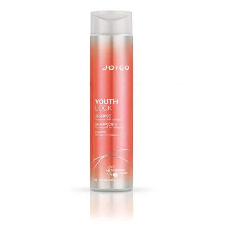 Shampoo al collagene per capelli maturi Youthlock, 300 ml, Joico