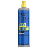 Shampoo detossinante Down N Dirty Bed Head, 600 ml, Tigi