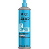 Shampoo per capelli secchi e danneggiati Recovery Bed Head, 600 ml, Tigi