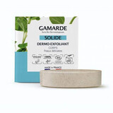 Scrub corpo dermo solido, 93 g, Gamarde