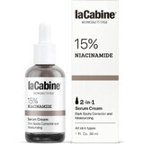 Ser-cream Monoactives 15% Nacinamide, 30 ml, La Cabine