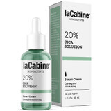 Ser-cream Monoactives 20% Cica Solution, 30 ml, La Cabine