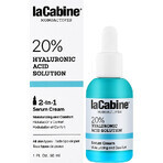 Ser-cream Monoactives 20% Hyaluronic Acid, 30 ml, La Cabine