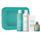 Set per volume capelli Primavera, Moroccanoil