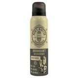 Spray antitraspirante per uomo, 150 ml, Men's Master Professional