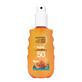 Ambre Solaire Kids Spray per il corpo, SPF 50+, 150 ml, Garnier