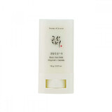 Stick solare opaco, assenzio + camelia SPF 50+ PA++++, 18 g, Beauty Of Joseon