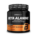 Amino Acid Beta-Alanine, Flavourless, 300 g, Biotech USA