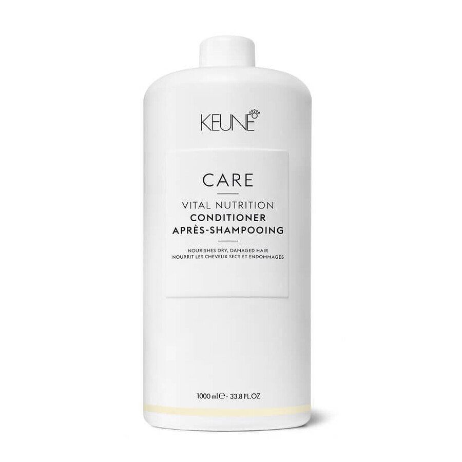 Conditioner für geschädigtes Haar Vital Nutrition Care, 1000 ml, Keune