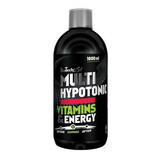 Multi Hypotonic Drink, Forest fruit, 1000 ml, Biotech USA