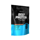 Beef Protein Powder, Chocolate-Coconut, 500 g, Biotech USA