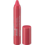 Alverde Naturkosmetik Rossetto Matt 14 Pink Temptation, 3,17 g