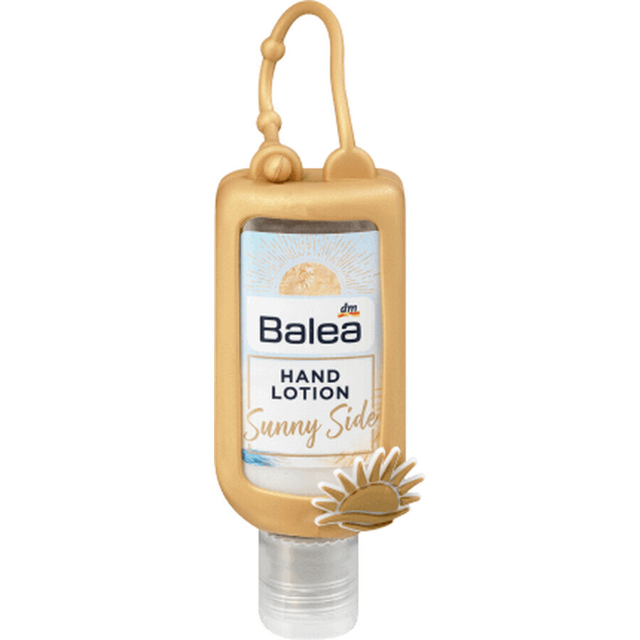 Balea Hand Lotion sunny side, 50 ml