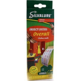 Silvalure Trampa para polillas de la ropa, 2 piezas