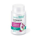 Echinacea extract, 30 capsules, Rotta Natura