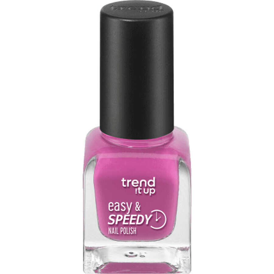 Trend !t up smalto facile e veloce n. 115,6 ml