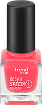 Trend !t up smalto facile e veloce n. 175,6ml