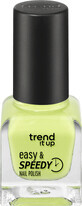 Trend !t up smalto facile e veloce n. 205, 6 ml