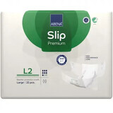 Pannolini per adulti Slip L2 Premium, 22 pezzi, Abena