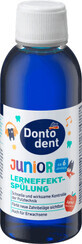 Dontodent Collutorio Junior Effetto Apprendimento, 200 ml