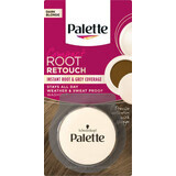 Schwarzkopf Palette Root Correttore ritocco per coprire i capelli grigi Biondo scuro, 1 pz