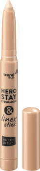 Trend !t up Hero Stay Stick Ombretto 020, 1,4 g