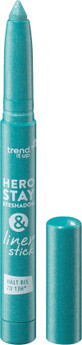 Trend !t up Hero Stay Stick Ombretto 030, 1,4 g