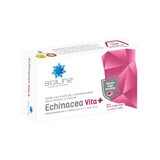 Echinacea Vita + Bioline, 30 tablets, Helcor