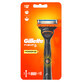 Rasoio Fusion5 Power, Gillette