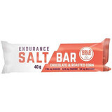 Endurance Salted Chocolate and Corn Bars, 40 g, Gold Nutrition