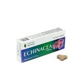 Echinacea 1000 mg, 30 tablets, Remedia