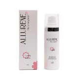 Hey young lady anti-wrinkle cream, 30 ml, Allurene