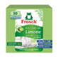 Detersivo per lavastoviglie alla calce All in One, 30 compresse, Frosch