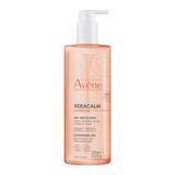 Gel detergente Xeracalm Nutrition, 500 ml, Avene