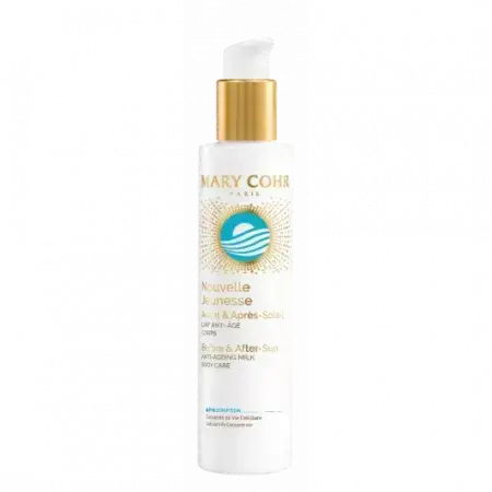 Lapte de corp  Hydrosmose cu protectie solara SPF30, 150 ml, Mary Cohr