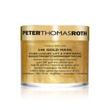 Maschera per il viso 24K Gold Mask Pure Luxury Lift & Firm, 50 ml, Peter Thomas Roth