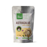 Astragalus Organic Powder, 125 g, Obio