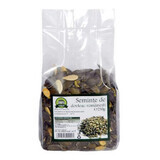 Pumpkin seeds, 250 g, Carmita Classic