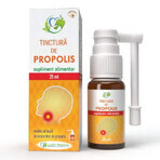 Tintura di propoli, 20 ml, Justin Pharma