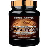 Crea Bomb, Pink Lemon, 660 gr, Scitec