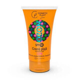 Beach cream for children Ozon SPF50, 150 ml, Cosmetic Plant