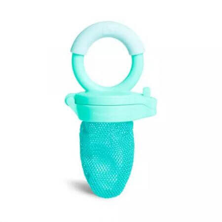 Dispositivo di alimentazione Fresh Feeder, +6 mesi, Verde, Munchkin