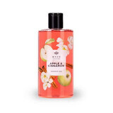 Gel doccia, Mela e Cannella, 350 ml, Profumo Mysu