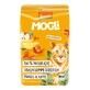 Gelatina biologica al mango e psillio, 25 g, Mogli