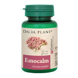 Emocalm, 60 tablets, Dacia Plant