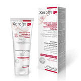 Xerolys 30 Keratinizing and Moisturizing Emulsion, 100 ml, Lab Lysaskin