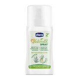 Spray protettivo con estratto di eucalipto e citronella, 100 ml, Chicco