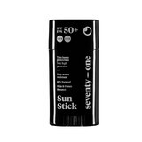 Stick solare protettivo impermeabile per il viso SPF 50 L'Invisibile, 15 g, Seventy One Percent